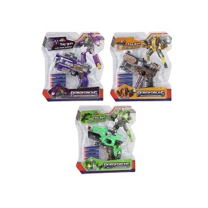 Pištolj Roboforces Transformers Toi Toys 38559 - Img 2