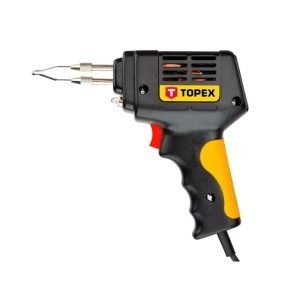 Pištoljska lemilica 100W Topex 44E002