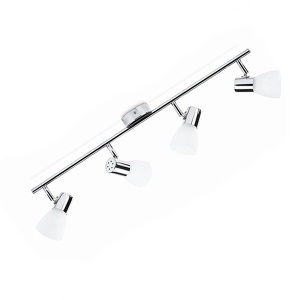 Plafonjera Coir bar/tube hrom Philips 50244/11/E1