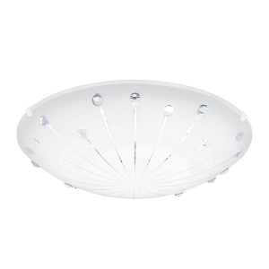 Plafonjera EGLO LED MARGITTA 1 96113