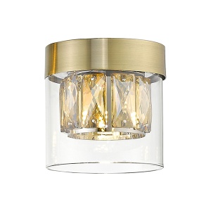 Plafonjera Gem 1xG9 Zuma Line 003064-010939