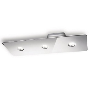 Plafonjera Magna hrom Philips 31606/11/16