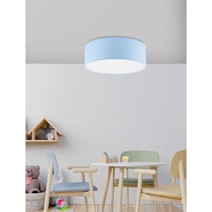 Plafonjera Rondo Kids 4xE27 38cm TK Lighting 3229 - Img 3