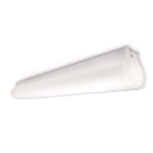 Plafonjera Tubo bela Philips 34206/31/16