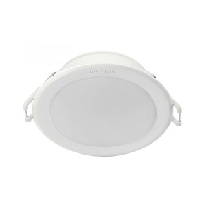 Plafonjera ugradna spot toplo bela 14cm Meson Philips 59203/31/P1