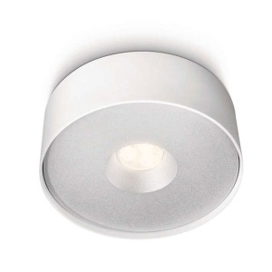 Plafonjerka Syon bela Philips 32159/31/16