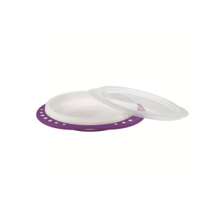 Plastični tanjir Nuk / 255049.3