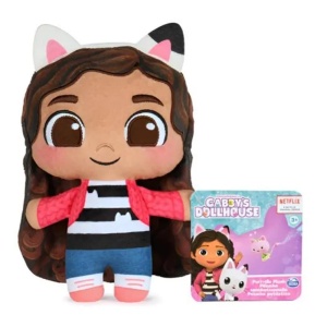 Plišana figura 20cm Gabby's Dollhouse 1045452 - Img 1