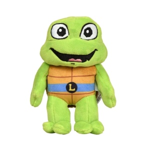 Plišana figura Leonardo Nindža kornjače 1042096