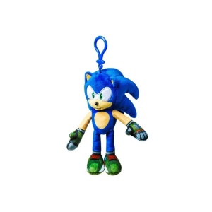 Plišana figura Sonic 1041993 - Img 3