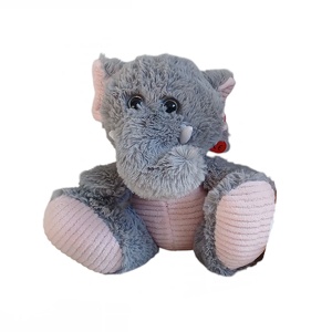 Plišana igračka 30cm 58221 Slon