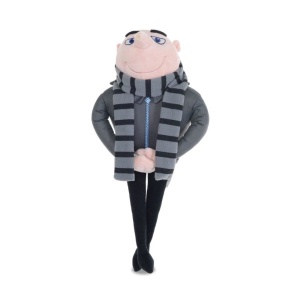 Plišana igračka Despicable Me 2 Gru 29205