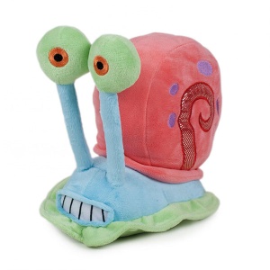 Plišana igračka Gary 14,5 cm 61-156000