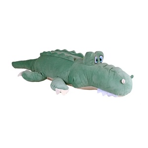Plišana igračka Krokodil Ferdi 105cm 57190