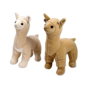 Plišana igračka Lama 50cm 43602