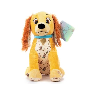 Plišana igračka Maza 30cm sa zvukom Disney 089751