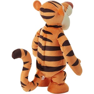 Plišana igračka Tigar 30 cm Fisher Price 070862 - Img 3