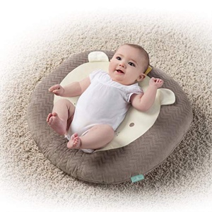 Plišani jastuk za bebu Lion Kids II SKU10083 - Img 2