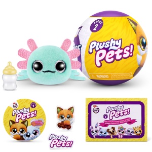Plišani ljubimac iznenađenja 5 Surprise Zuru 1019956 - Img 14