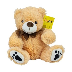 Plišani meda 25cm 2kom Sunkid 012697 - Img 2