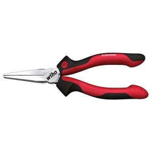 Pljosnata klešta Professional 160mm Wiha W26731