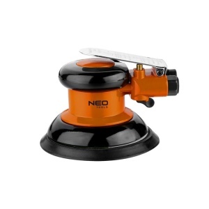 Pneumatska kružna vibraciona brusilica 150mm Neo Tools 14-020