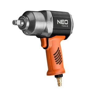Pneumatski udarni ključ 1/2" Neo Tools 14-002