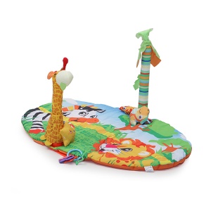 Podloga za igru Cangaroo Happy space gren CAN9303