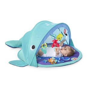 Podloga za igru Explore and go Whale Kids2 SKU11393 - Img 3