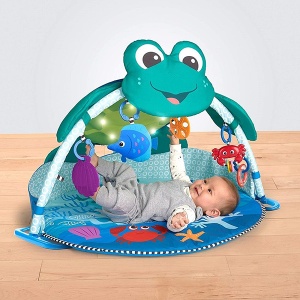 Podloga za igru Neptune Under The Sea Kids II SKU11753 - Img 2