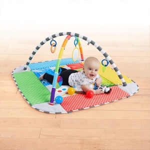 Podloga za igru PlaySpace Baby Einstein SKU12573 - Img 3
