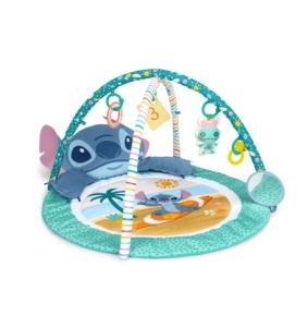 Podloga za igru Stitch Partz in paradise Disney Baby SKU17446