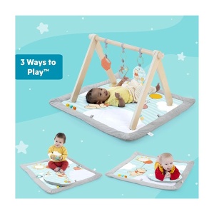 Podloga za igru Vini Pu Kids II Disney SKU13124 - Img 3