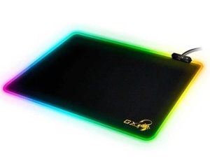 Podloga za miš Genius GX-Pad 500S RGB crna 355x255mm - Img 2