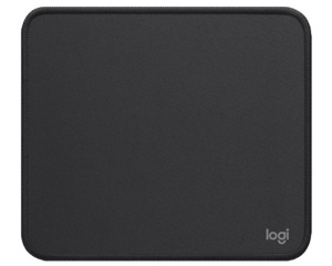 Podloga za miš Logitech Studio crna
