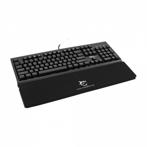 Podloga za tastaturu Wrist Pad WhiteShark 6066 - Img 3