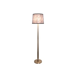 Podna lampa 1xE27 Marsel Elmark 955MARSEL1F/BL - Img 2