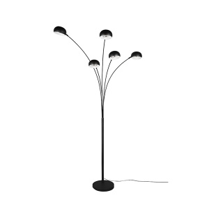 Podna lampa Dito 5xE14 Trio lighting R46155032