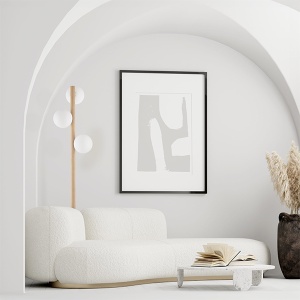 Podna lampa Estera 3xG9 TK Lighting 5809 - Img 2