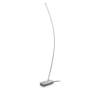 Podna lampa My living Hexagon Philips 38922/17/P1