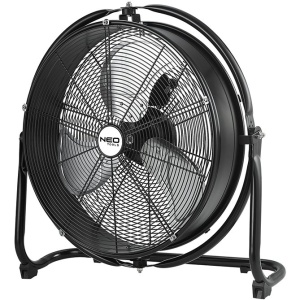 Podni ventilator 100W 50cm Neo Tools 90-008