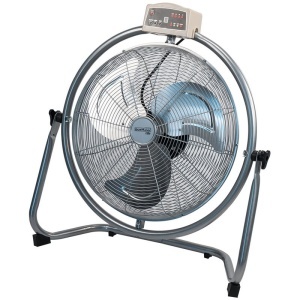 Podni ventilator 100W sa daljinskim upravljačem Bormann Elite BFN9010