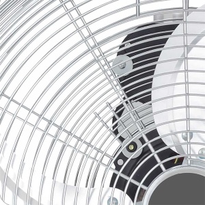 Podni ventilator Tornado 90W 45cm Haeger HEFF-018.006A - Img 2