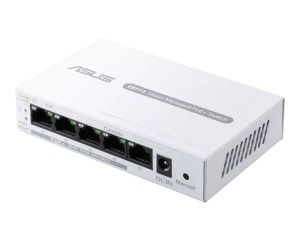 PoE+ switch ExpertWiFi EBP15 beli Asus - Img 2