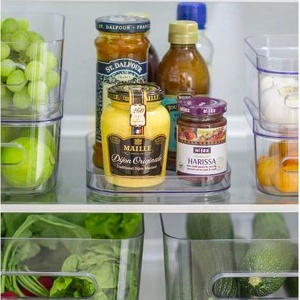 Poklopac za frigo kutiju s Compact Smartstore 12632 - Img 2