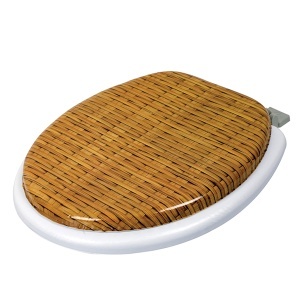 Poklopac za WC šolju Lisa Zilan ZLN0063 - Img 2