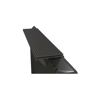 Polica za TV 60x12,7x3,9cm Kettz NAV-K52 - Img 2