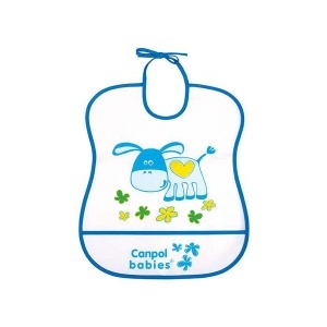 Portikla PVC Canpol Babies 2/919-magarence