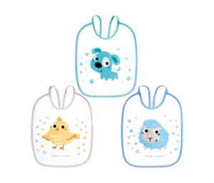 Portikle Set Farma 3 Kom Canpol Babies 2/103