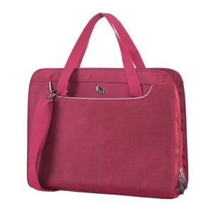 Poslovna torba Venus Dark Red 120697